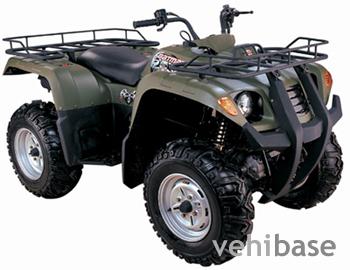 Veli VL400ST