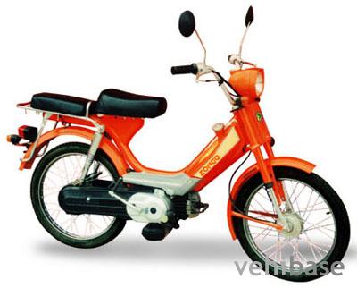 Veli VL50-A