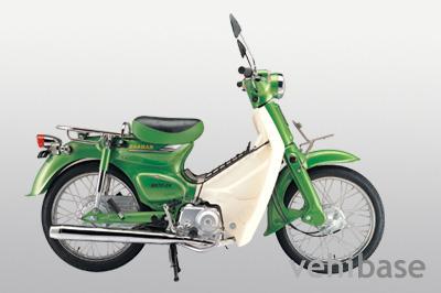 Veli VL50-D