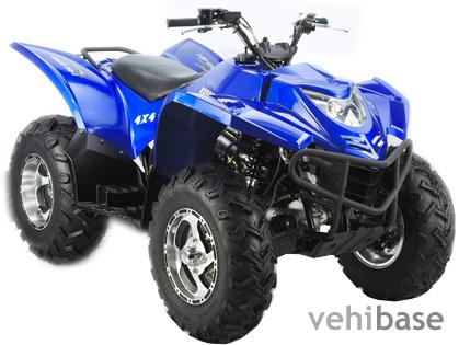 Veli VL500ST-Sport
