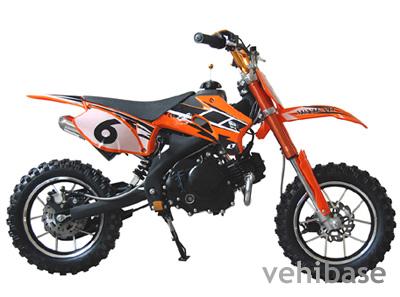 Veli VL50GY-6