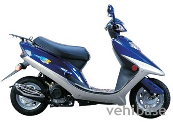 Veli VL50QT-3