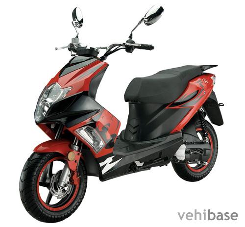 Veli VL50QT-42