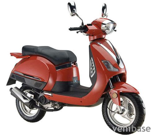 Veli VL50QT-43