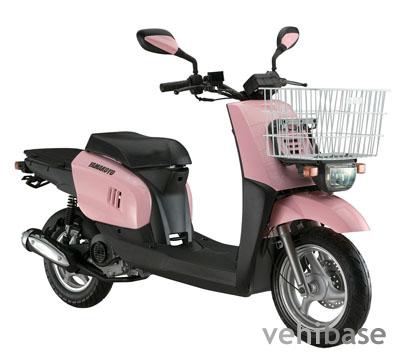 Veli VL50QT-46