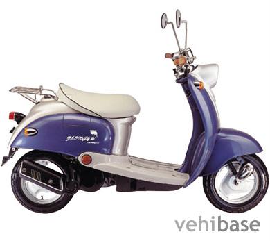 Veli VL50QT