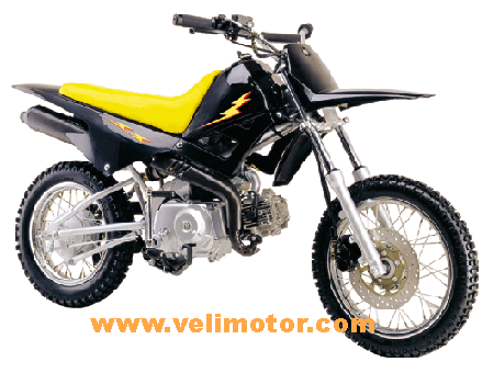 Veli VL90GY