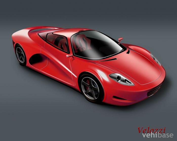 Vellozi Electric