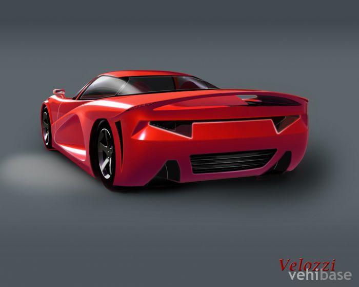 Vellozi Electric