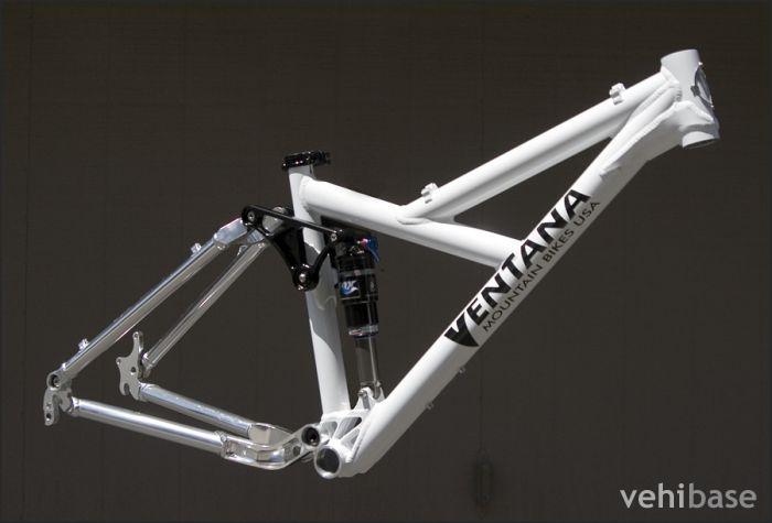 Ventana X5