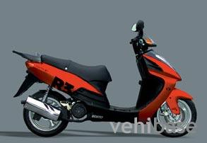 Vento Phantom R3