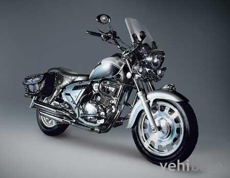 Vento Rebellian