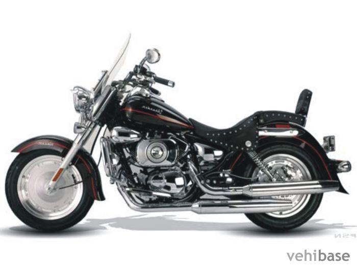 Vento V-Thunder XL