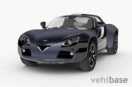 Venturi America
