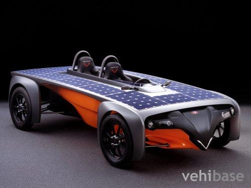 Venturi Astrolab