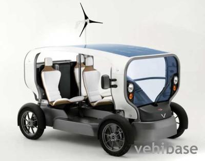 Venturi Eclectic