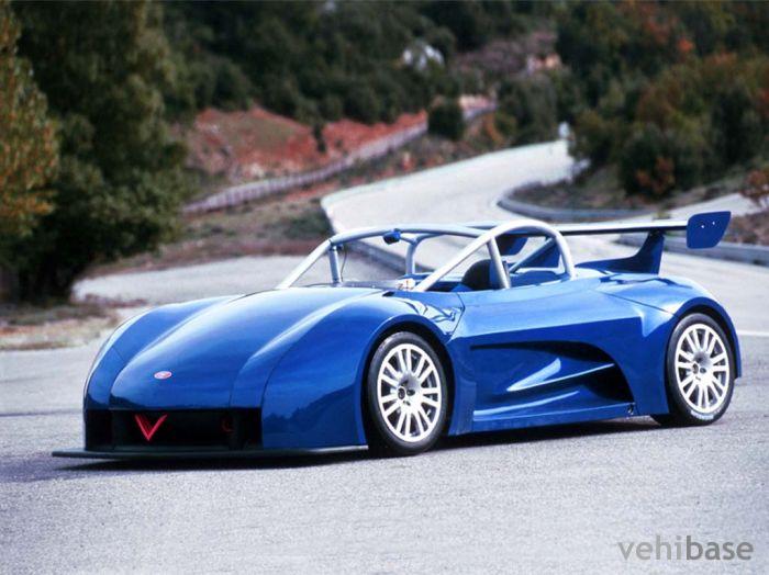 Venturi Grand Prix