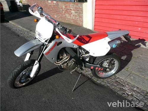Vertemati S 501