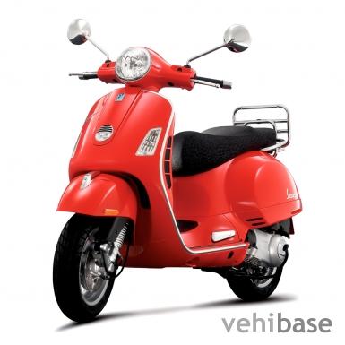 Vespa GTS 300
