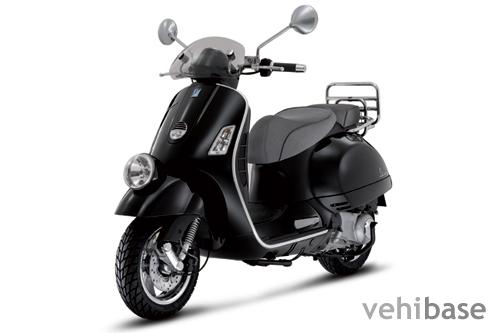 Vespa GTV 300 ie