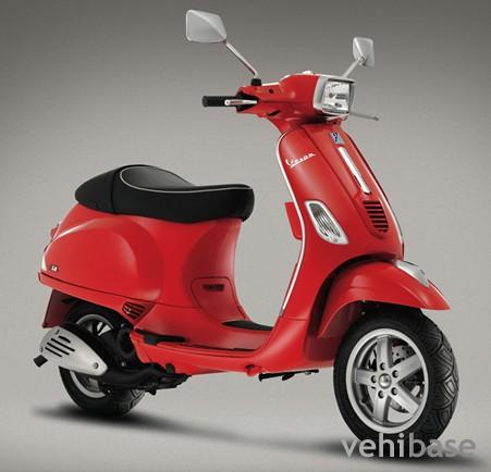 Vespa S 150