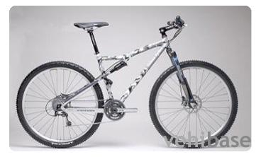 Vicious Cycles Groover 29er