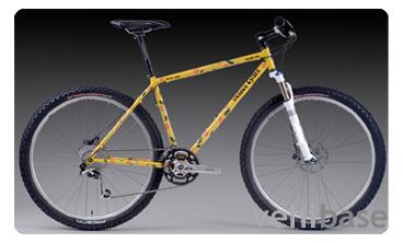 Vicious Cycles Mambo Sun