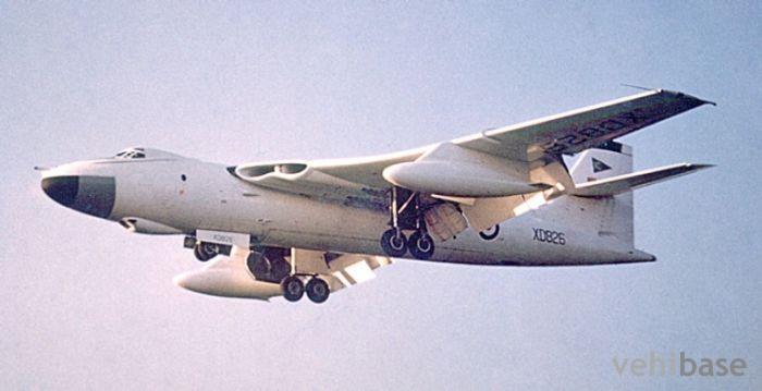 Vickers Valiant