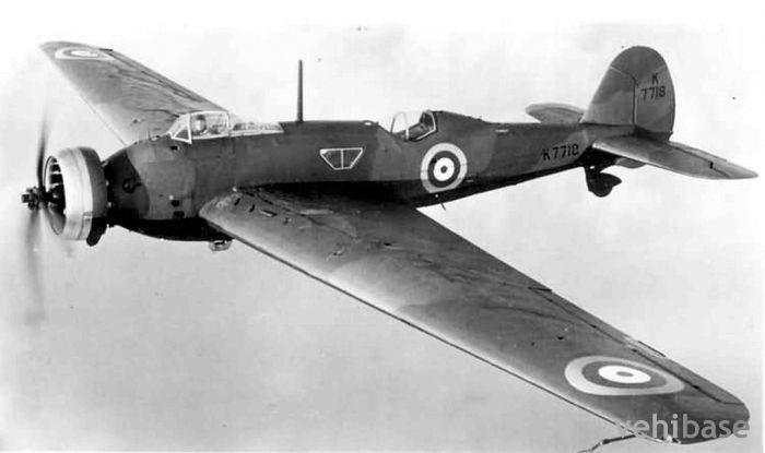 Vickers Wellesley