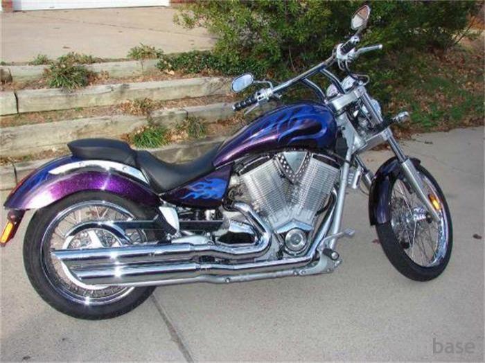 Victory 1500 Vegas