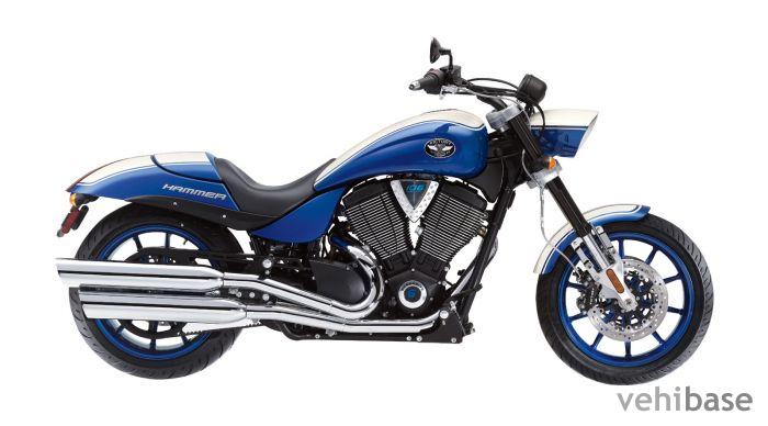 Victory Hammer S
