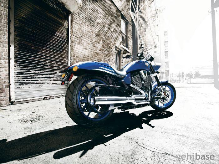 Victory Hammer S
