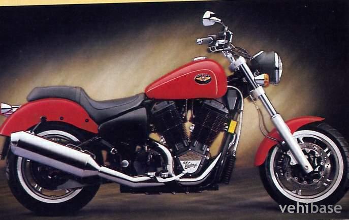 Victory V92SC