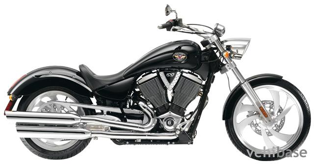 Victory Vegas Low