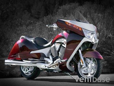 Victory Vision Street Premium