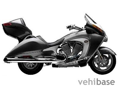 Victory Vision Tour Comfort