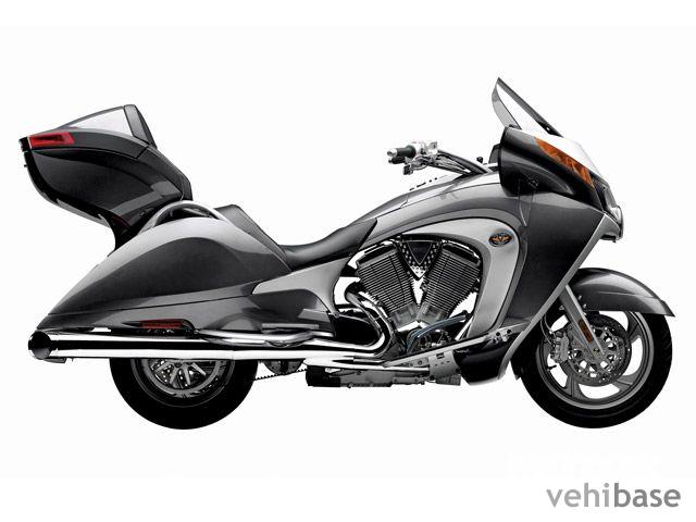 Victory Vision Tour