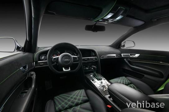 Vilner RS6 Avant
