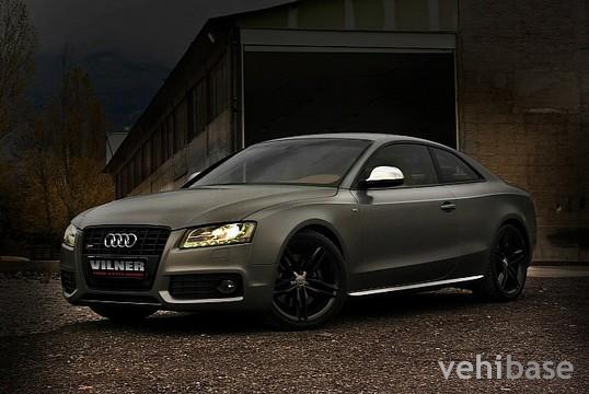 Vilner S5