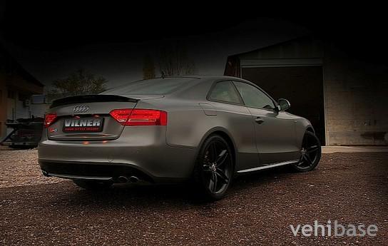 Vilner S5