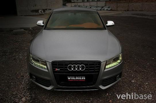 Vilner S5