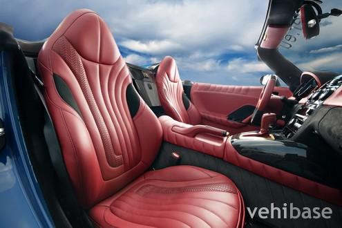Vilner Saturn Sky