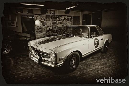 Vilner SL Pagoda