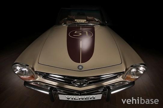 Vilner SL Pagoda