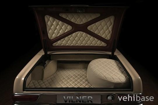 Vilner SL Pagoda