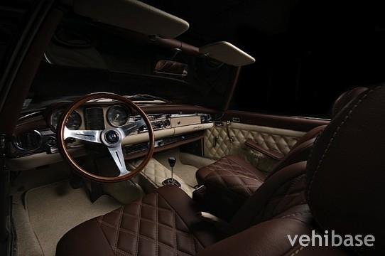 Vilner SL Pagoda