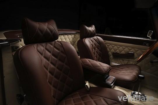 Vilner SL Pagoda
