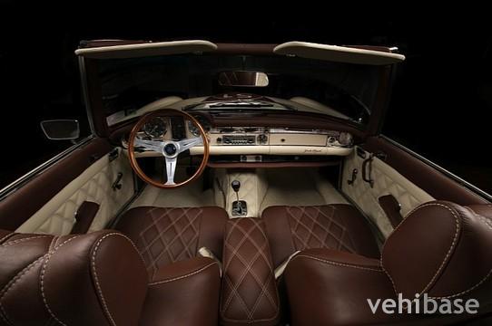 Vilner SL Pagoda