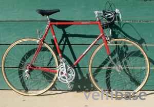 Viscount Sebring