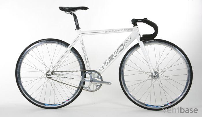 Vision Sprint TGS